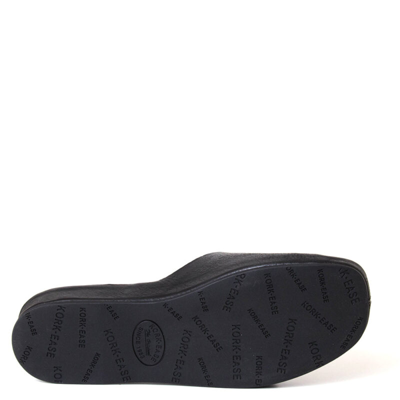 Monain Mesa Women's Leather Slide - Elegant & Comfortable Slide Sandals - Image 5
