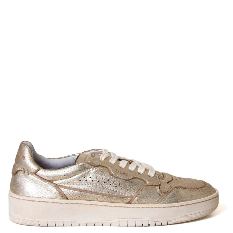 Monain Camila Women's Leather Sneaker - Chic & Comfortable Casual Sneakers
