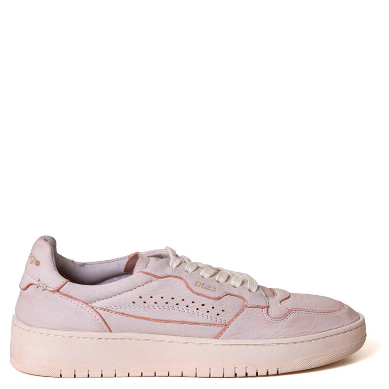 Monain Camila Women's Leather Sneaker - Stylish & Comfortable Everyday Sneakers