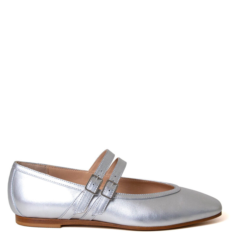 Monain Snow Women's Leather Mary Jane - Stylish & Comfortable Classic Mary Janes