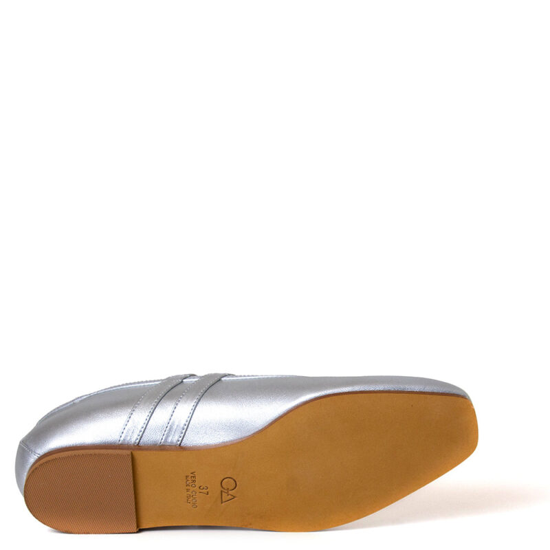 Monain Snow Women's Leather Mary Jane - Stylish & Comfortable Classic Mary Janes - Image 5